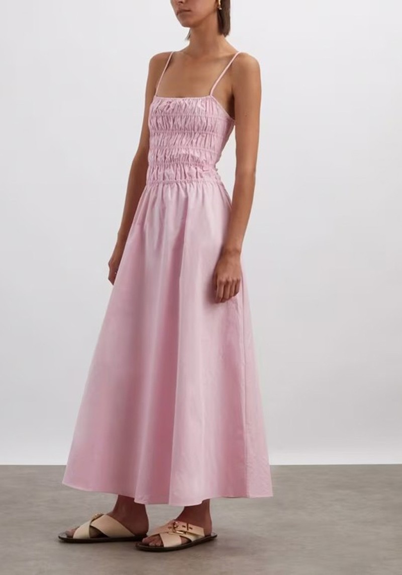 Delta Midi Dress