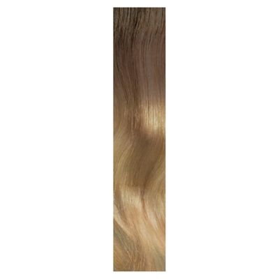 Half Wig Memory®Hair 45cm from Balmain Hair