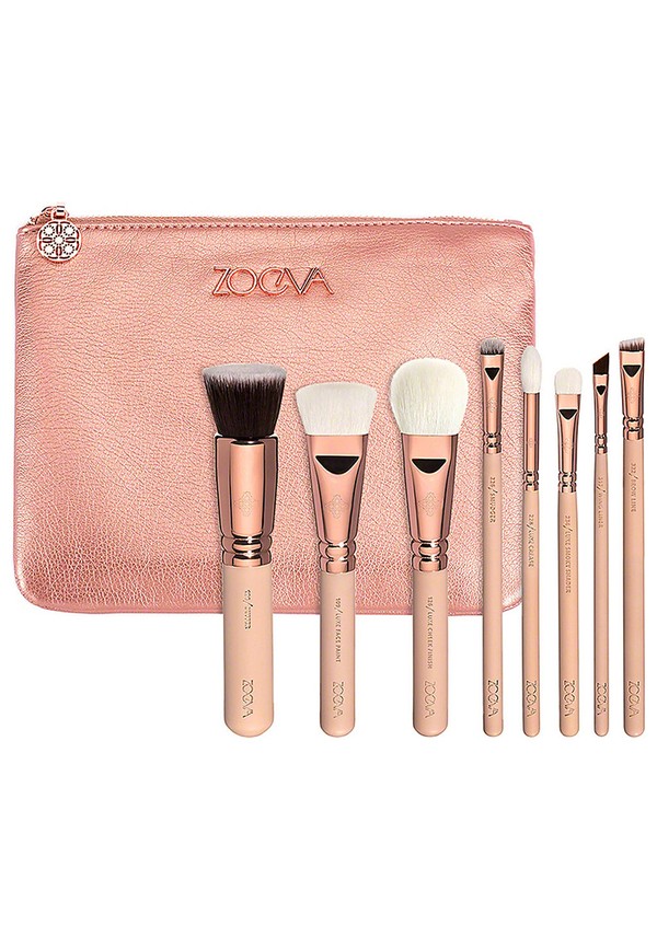 Rose Golden Luxury Set Vol. 2 from Zoeva