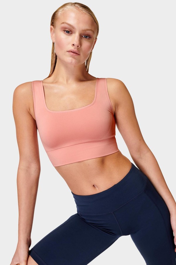 Balance Seamless Bra