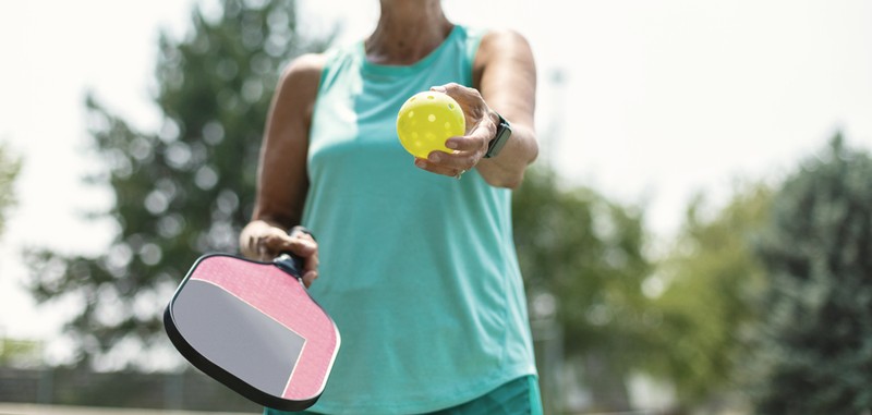 Why Pickleball Is The Game To Try This Summer