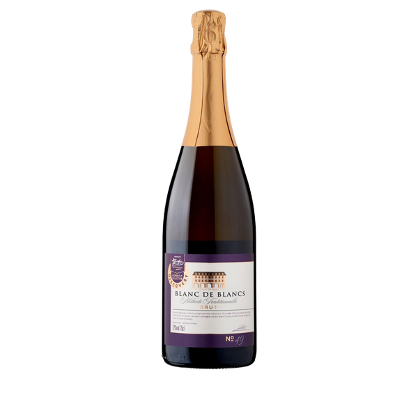 Blanc De Blancs Brut from Sainsbury's