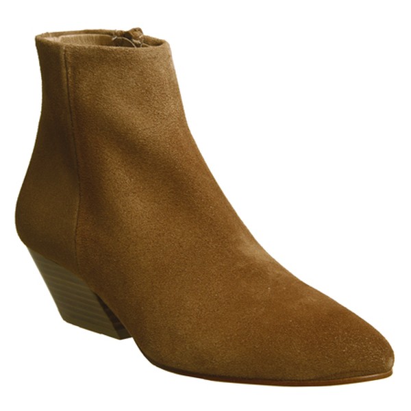 Atone Western Block Heel Boots from Office