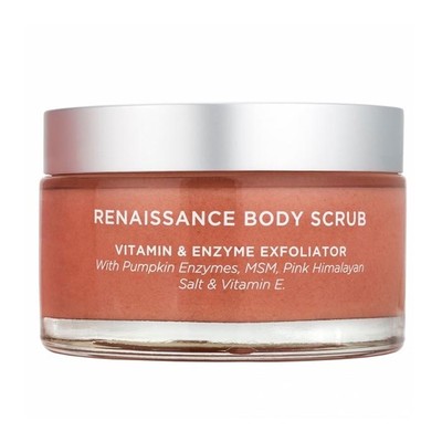 Renaissance Body Scrub from Oskia