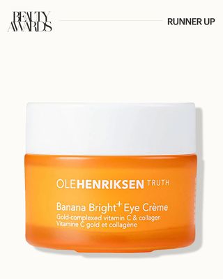 Banana Bright™ + Eye Crème from Ole Henriksen