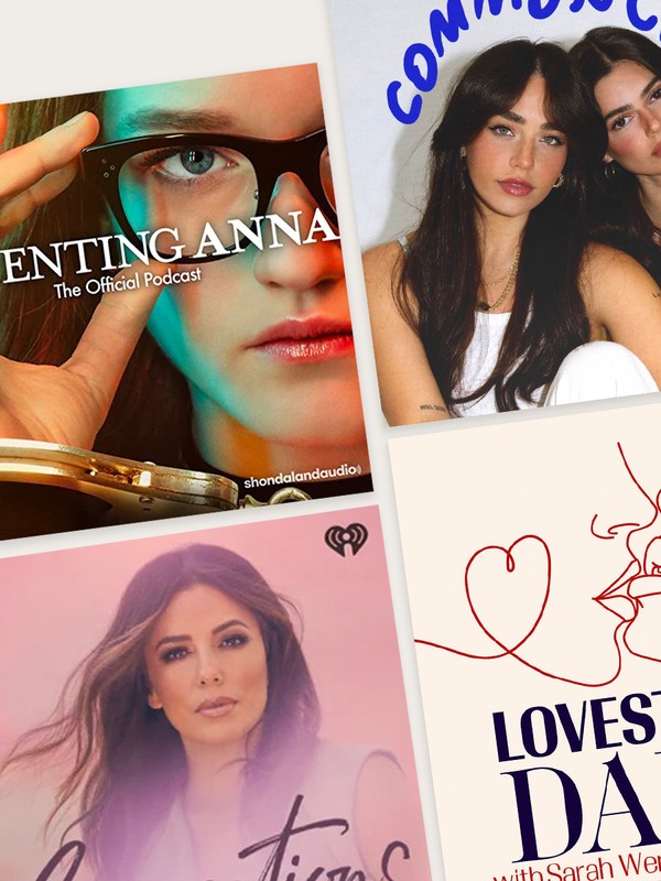 10 Podcasts To Listen To This Month
