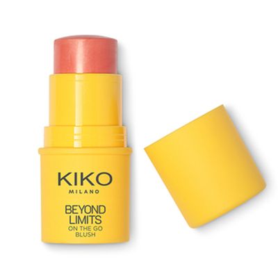 Beyond Limits On The Go Blush from Kiko
