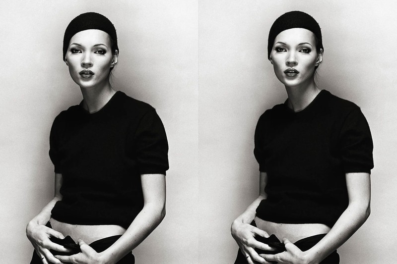 The Face Magazine: Culture Shift