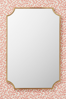 Agatha Wall Mirror from Balineum