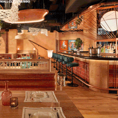 7 New Restaurants To Visit This August