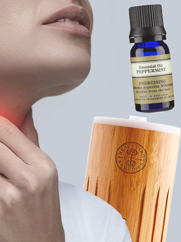 8 Natural Remedies For A Cough Or Sore Throat