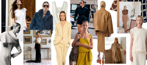 3 Fashion Insiders Share Their New Brand Discoveries