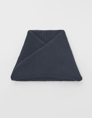 Plain Knit Snood from Zara