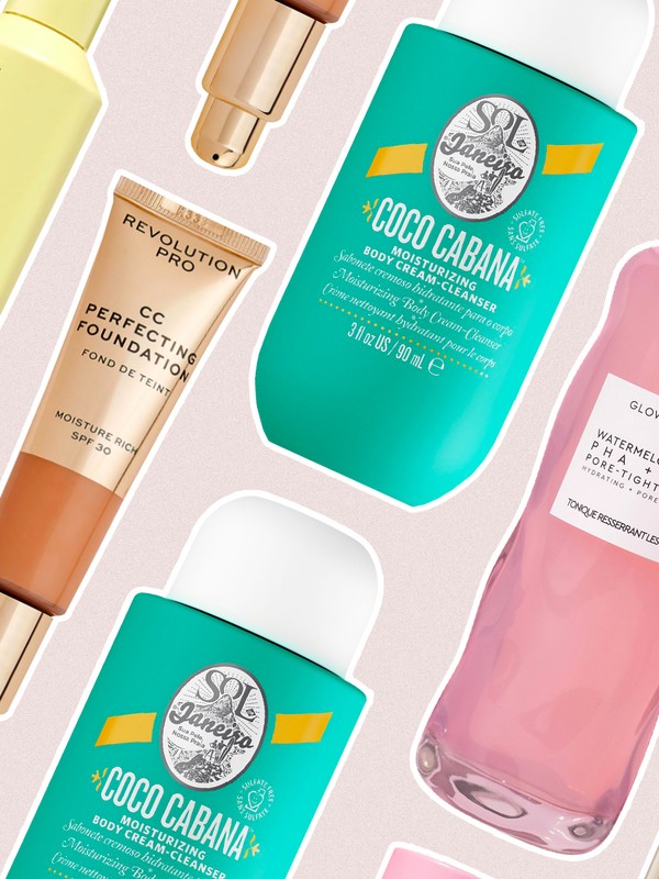 The Best New Beauty Buys For June 