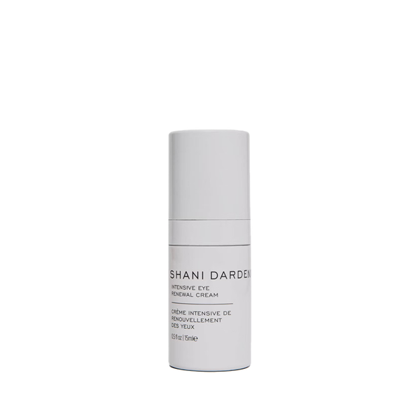 Intensive Eye Renewal Cream from Shani Darden