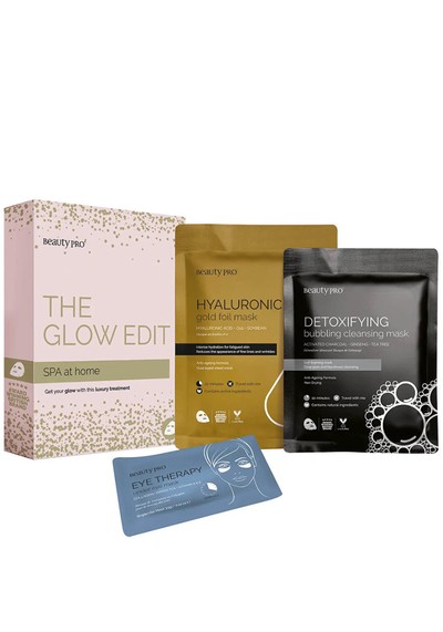 Beauty Pro Masks Kit