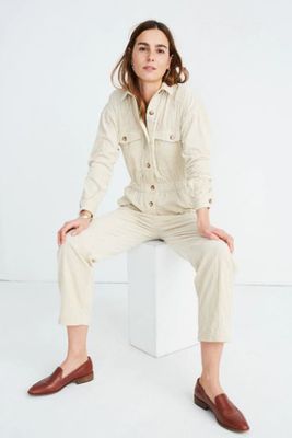 Sessun Wilpena Jumpsuit from Madewell