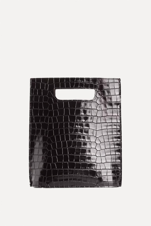 Folio Mini Bag, £119 | COS 