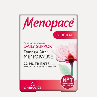 Menopace Original from Vitabiotics