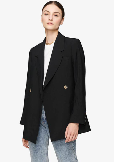 Kaia Blazer  from Anine Bing 