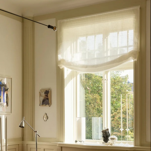 Soft Roman Blind from Gotain