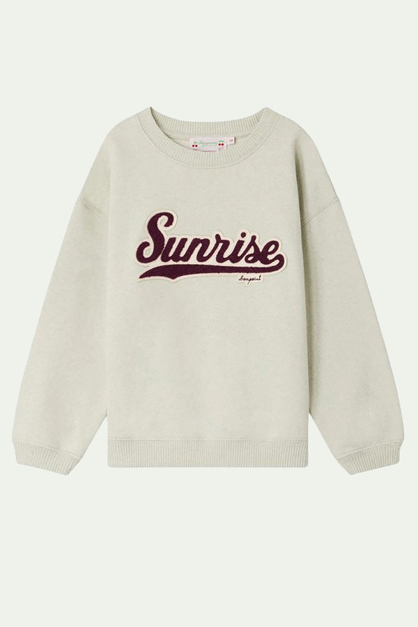 Tayla Sweatshirt from Bonpoint