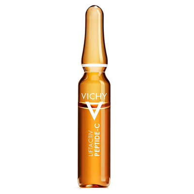 Liftactiv Specialist Peptide-C Anti-Ageing Ampoules from Vichy