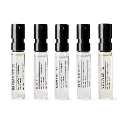 Eau De Parfum Discovery Set from Le Labo