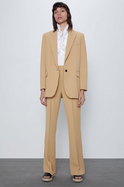 Oversized Blazer from Zara