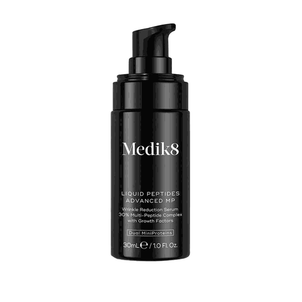 Liquid Peptides Advanced MP from MEdik8