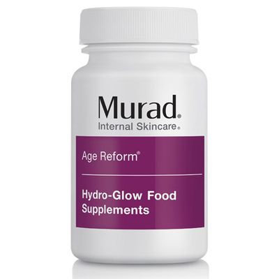 Hydro-Glow Food Supplements