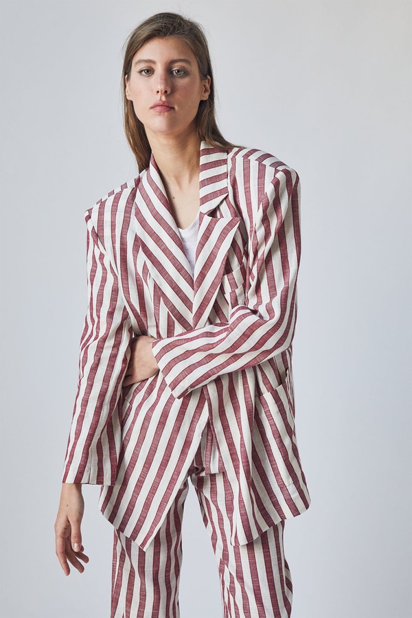 Felix Blazer from The Label Edition
