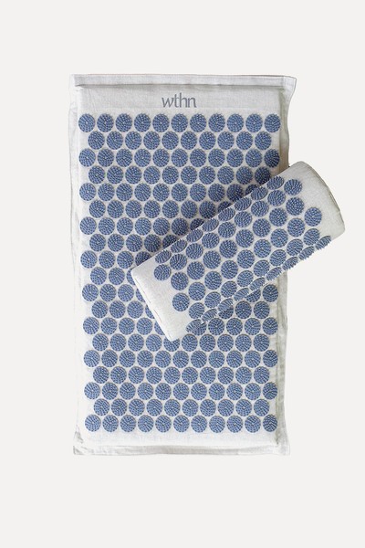 Acupressure Mat Set from WTHN