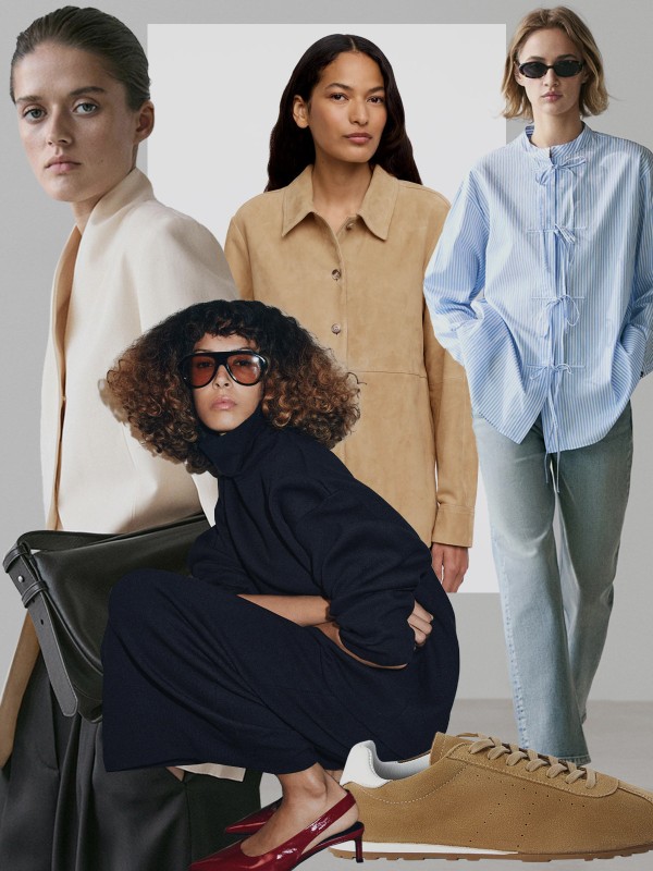 14 High-Street Pieces That Look Expensive