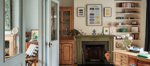 How This House Went From Student Digs To Family Home