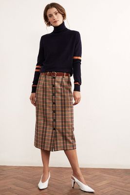 Harper Pencil Skirt from Kitri