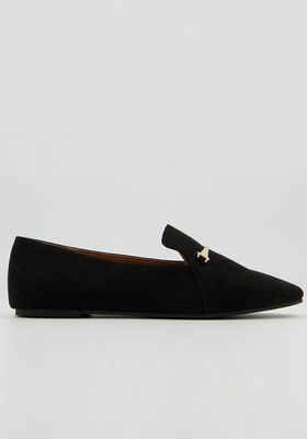 Black Flats from Office