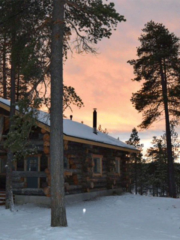 The Best Winter Holidays In Finland To Book Now
