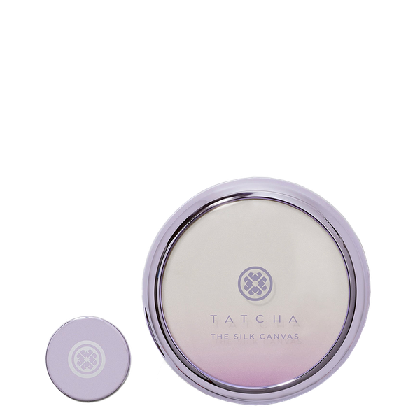 The Silk Canvas Filter Finish Makeup Primer from Tatcha