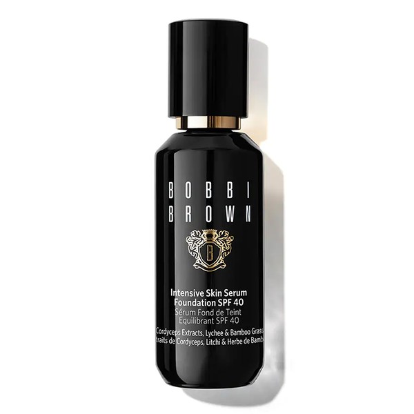 Intensive Skin Serum Foundation from Bobbi Brown