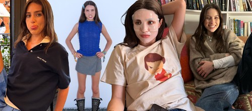 Madeline Argy Talks Confidence, Skincare & More