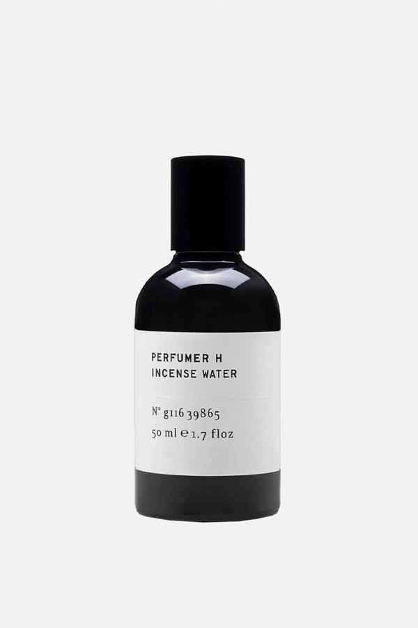 Incense Water from Perfumer H