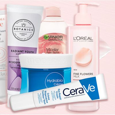 Budget Buys: New Skincare At Boots This Month
