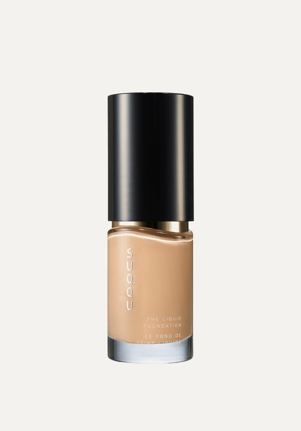 The Liquid Foundation