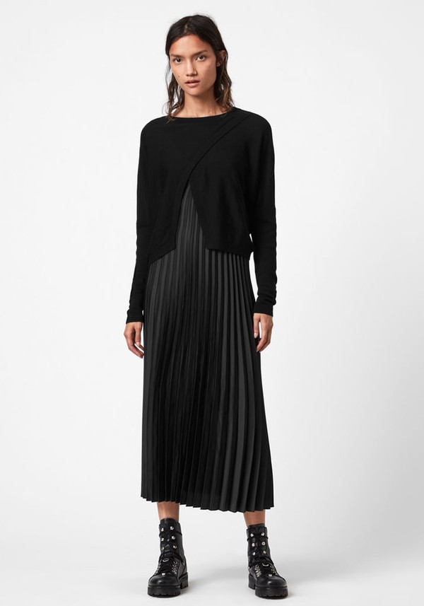 Lori 2-In-1 Dress