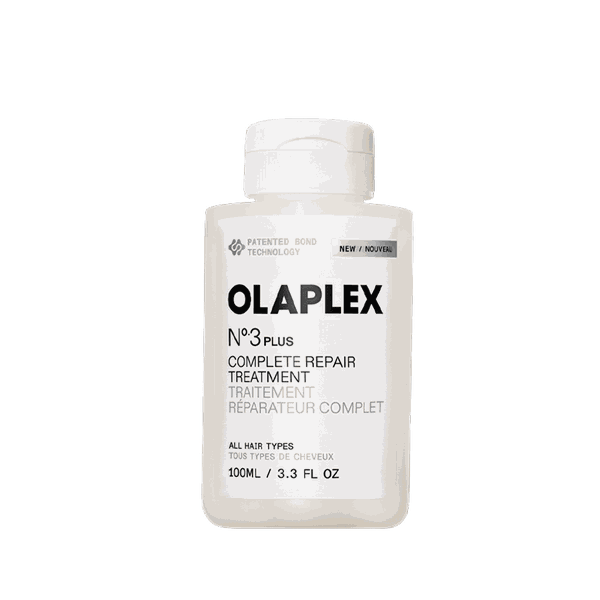 Nº3PLUS Complete Repair Treatment from Olaplex
