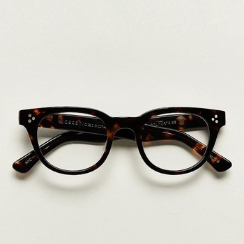 Vilda Glasses from Moscot