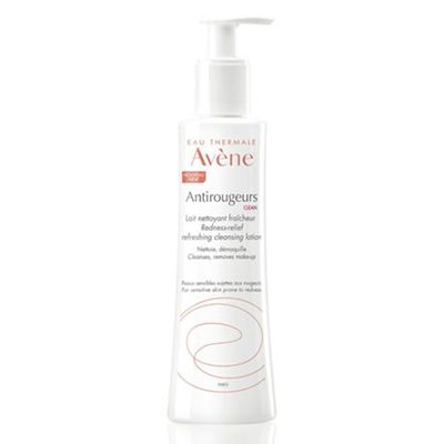Antirougeurs Clean Cleanser from Avène 