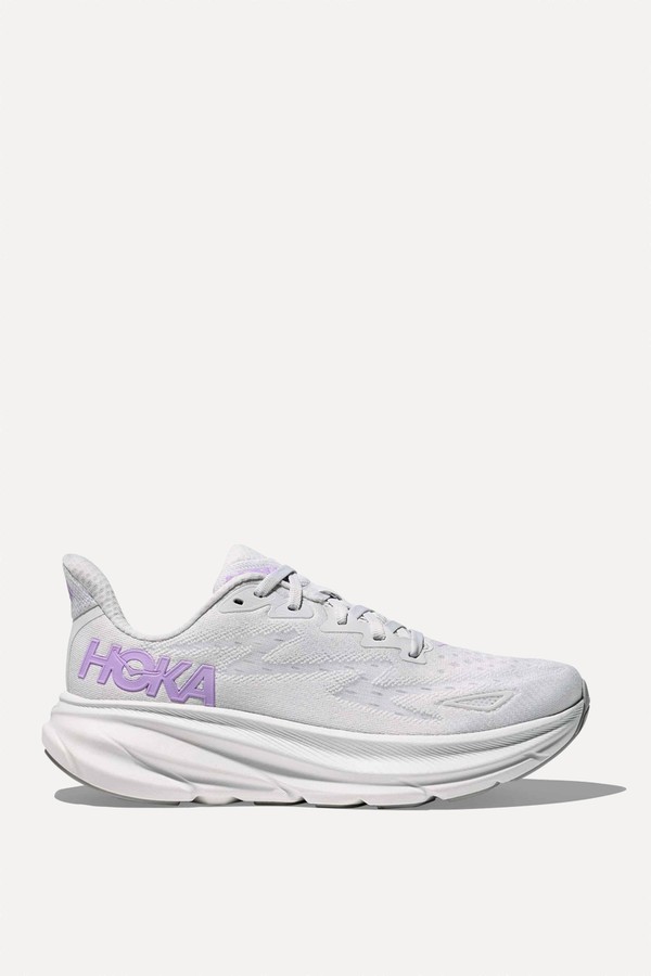 Clifton 9 Trainers from Hoka