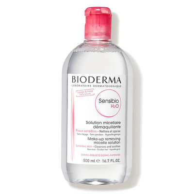 Sensibio H20 Micellar from Bioderma